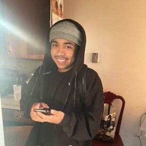 Meet your Posher, Jayden